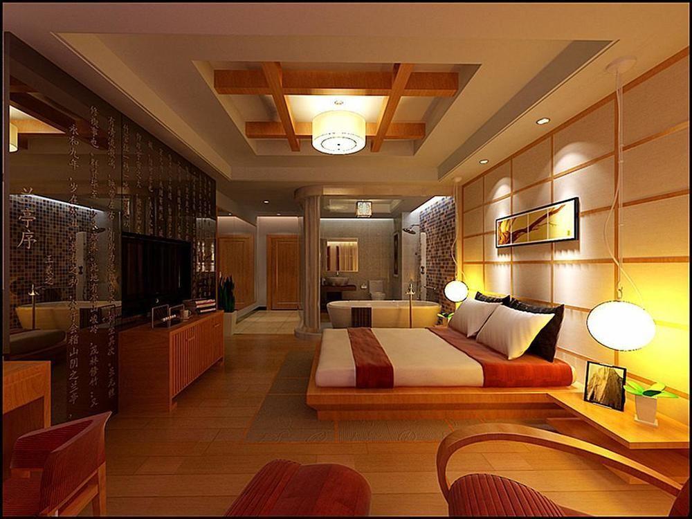 Friend Hotel Shanghai Exteriör bild