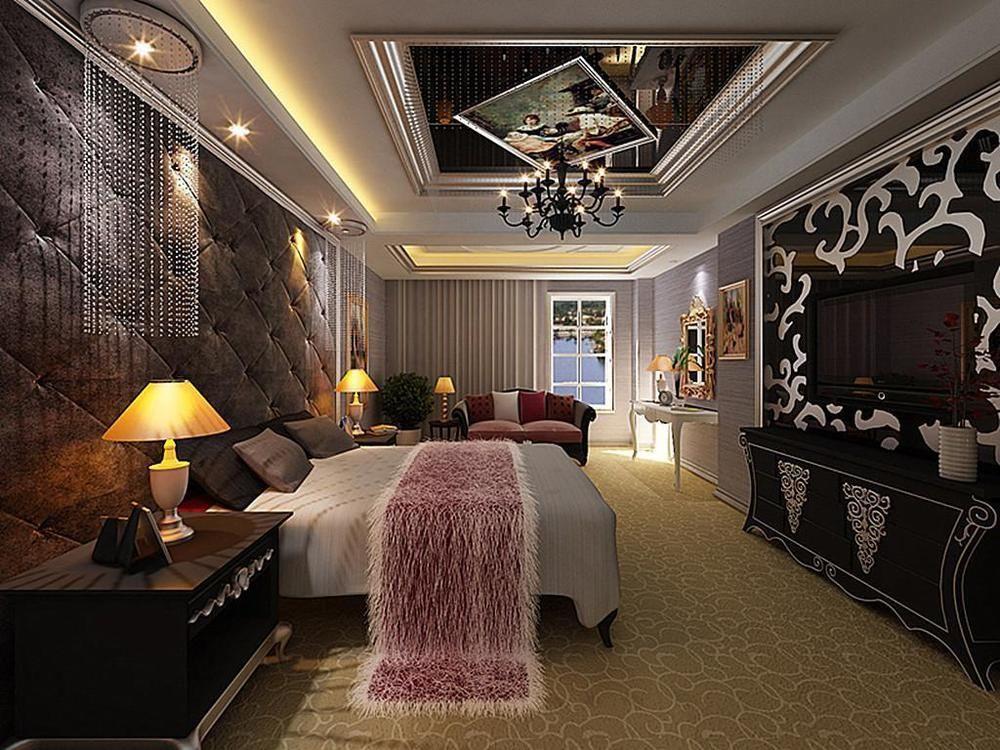 Friend Hotel Shanghai Exteriör bild